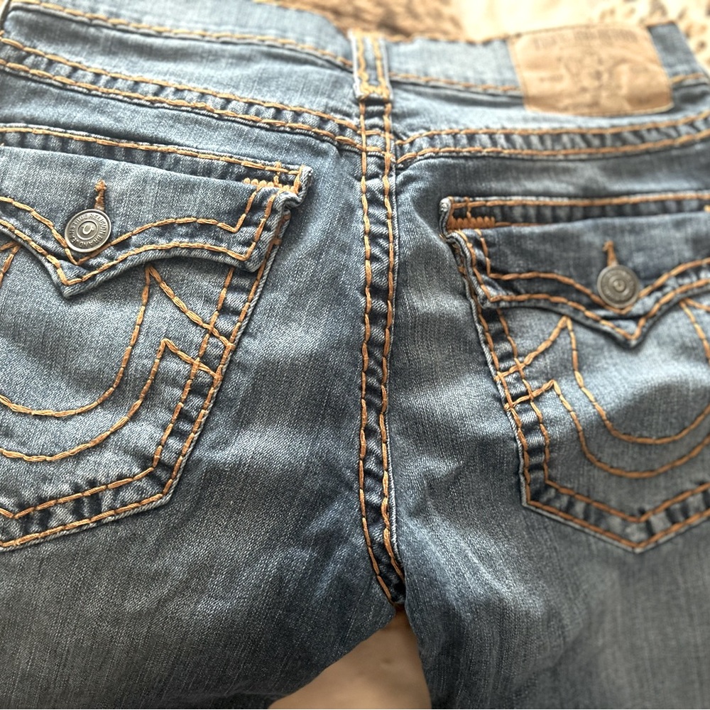 True Religion Men’s Jeans | Size 33